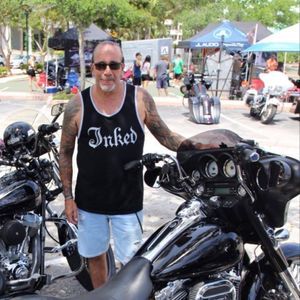 Meet your Posher, Scott